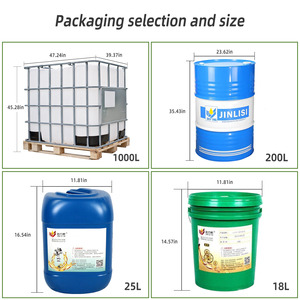 Huile de coupe soignée pour l'usinage à usage intensif-Lubrifiant à pression extrême pour CNC/tour, formule à faible teneur en mousse - Product Image 3
