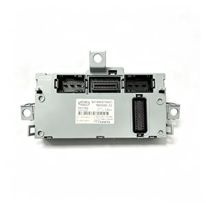 Module de commande de carrosserie (BCM) pour Ferrari <span class=keywords><strong>458</strong></span> 488 California T FF F12 599 612 – Unité de contrôle de remplacement pour ordinateur de bord automobile - Product Image 3
