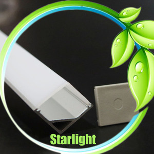 <span class=keywords><strong>Profilé</strong></span> en <span class=keywords><strong>aluminium</strong></span> pour corniche avec bande lumineuse, profilés en <span class=keywords><strong>aluminium</strong></span> courbés, extrusion noire, canal encastré LED, produits durables et robustes - Product Image 6