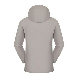 Design Autumn Custom <b>Jackets</b> Manufacture Men's <b>Jackets</b> Sport Uniform Waterproof Fashionable Outdoor Soft Shell <b>Jacket</b> - Product Image 6