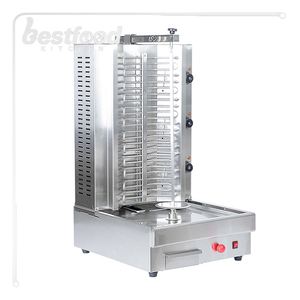 Máquina de <span class=keywords><strong>Shawarma</strong></span> Eléctrica, Precio de la Máquina de <span class=keywords><strong>Shawarma</strong></span> - Product Image 1