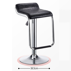 Vente directe des fabricants <span class=keywords><strong>Tabouret</strong></span> de <span class=keywords><strong>bar</strong></span> Chaise haute tournante pour ascenseur Chaise de <span class=keywords><strong>bar</strong></span> <span class=keywords><strong>Tabouret</strong></span> de <span class=keywords><strong>bar</strong></span> haut - Product Image 3