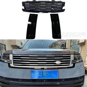 Accesorios para Range Rover Executive 2023: Parrilla Delantera Deportiva, Rejilla de Parachoques, Kit de Carrocería - Product Image 2