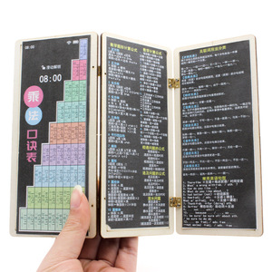 <b>Diy</b> Cardboard Phone Model 3 Foldable Science <b>Kit</b> For Kids Age 4 6Y Educational Toy Project - Product Image 2