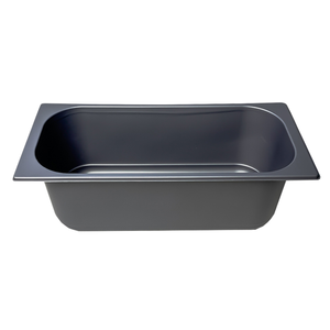 Pot à glace personnalisé imprimé de 5 <span class=keywords><strong>litres</strong></span>, en <span class=keywords><strong>plastique</strong></span> PP de qualité alimentaire, anti-fuite et inviolable - Product Image 2