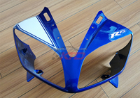 Carénage Arrière YZF R15 V2 Gauche Droit Kit de Carénage Moto Pièce de Carrosserie Cache Arrière Assy