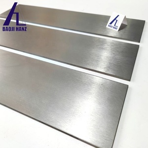 Cổ phiếu Lớp 5 y tế tấm Titan tấm Titan - Product Image 6