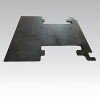 Pièces de tôlerie industrielles en acier inoxydable BX, fabrication directe usine, estampage et pliage de haute qualité