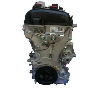 Fabrication vendre moteur automobile ensemble moteur <span class=keywords><strong>LF</strong></span> pour MAZDA - Product Image 1