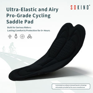 <span class=keywords><strong>Cuissard</strong></span> de cyclisme pour <span class=keywords><strong>femme</strong></span> en spandex/polyester personnalisé, coupe-vent, <span class=keywords><strong>avec</strong></span> coussin en gel de 220 g, pour l'équitation, collants confortables - Product Image 1