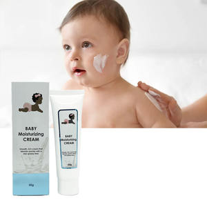 ครีมให้ความชุ่มชื้นสำหรับเด็กครีมหลอดออร์แกนิกธรรมชาติสำหรับใบหน้าและร่างกายทำให้ขาวขึ้น - Product Image 2