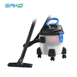 EAKO EC815A- 15P with Drum Vacuum Water Filter Vacuum Cleaner, Wet/ Dry/ Blow Function
