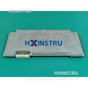 Conjunto de circuito impreso Keysight/Agilent E4410-63102 usado hx1 - Product Image 3