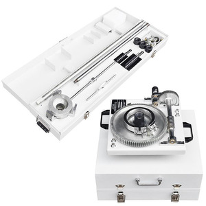 Chéo tấm cắt cánh thử nghiệm máy đất chéo tấm cắt cánh thử nghiệm cánh gạt kiểm tra cắt <span class=keywords><strong>ASTM</strong></span> - Product Image 3