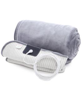 Manta protectora y respetuosa con el medio ambiente, cómoda y respetuosa con la piel de los fabricantes al por mayor