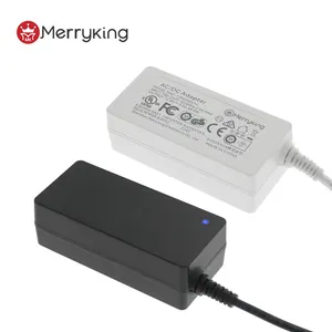 Global Certificates CE LCD EMC Desktop poUL1310 Class 2 led power supply 1a 2a 3A 4A 5A 6a 8a 10a 15a 20a 12v 24v power adapter