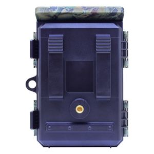 Cámara <span class=keywords><strong>de</strong></span> Seguridad para Exteriores con Energía Solar Integrada <span class=keywords><strong>de</strong></span> 48mp 4k, Cámara <span class=keywords><strong>de</strong></span> <span class=keywords><strong>Caza</strong></span> RS20 con Batería <span class=keywords><strong>de</strong></span> Litio <span class=keywords><strong>de</strong></span> 2500mAh <span class=keywords><strong>de</strong></span> Alta Eficiencia, Cámara Portátil para Animales Salvajes - Product Image 5