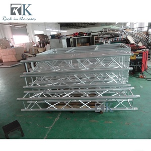 Sistema de escenario de truss de aluminio RK certificado por TUV de 290*290 mm - Product Image 6
