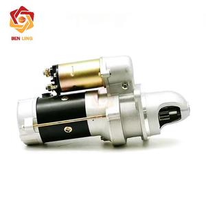 Ben Ling ใหม่12V สตาร์ทเตอร์เข้ากันได้กับ willmar sprayer Cummins 3283329 367 079 0001367079 0-001-367-079 0 001 001 362 <span class=keywords><strong>319</strong></span> - Product Image 3
