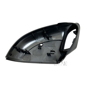 Volkswagen Rearview <b>Mirror</b> Bottom Cover <b>Plastic</b> Side <b>Mirror</b> Lower Cover Full Set For Golf 8 2020 2021 2022 - Product Image 4