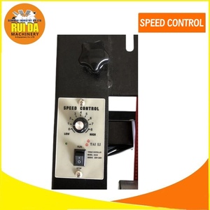 Four à tunnel à convoyeur DGRUIDA 5,5 m - Machine de séchage rapide de l'encre |   Équipement de post-impression : Four de séchage tunnelisé de 5,5 mètres sur convoyeur - Product Image 6