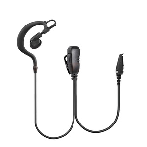 หูฟังพร้อมไมโครโฟน,หูฟังยุทธวิธีสำหรับ Caltta PH600 - Product Image 1