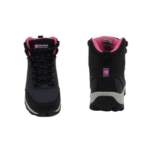 Simonspark precio de fábrica PU superior a prueba de agua al aire libre esquí escalada senderismo botas tácticas de combate para hombres - Product Image 2