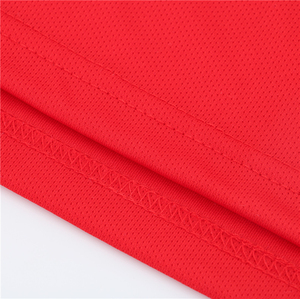 Maillots de basket-ball pour hommes américains JY 2627 en gros, nouveaux, à séchage rapide, en polyester respirant, cousus - Product Image 3