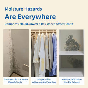 Boîte déshumidificatrice au chlorure <span class=keywords><strong>de</strong></span> calcium, absorbeur d'<span class=keywords><strong>humidité</strong></span> jetable pour la cuisine, la <span class=keywords><strong>salle</strong></span> <span class=keywords><strong>de</strong></span> <span class=keywords><strong>bain</strong></span>, le contrôle <span class=keywords><strong>de</strong></span> l'<span class=keywords><strong>humidité</strong></span> intérieure, service OEM - Product Image 5