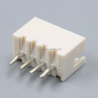 Connecteur vertical SCONDAR 1,5 mm DIP THT compatible avec les connecteurs JST ZH B2B B4B B10B B11B B12B 3 5 6 7 8P ZR LF SM4 3.4 SN TF TFT