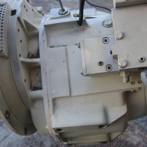 Liu-gong-Original Gearbox Assy 05e0004/4wg20 0/4644024146 pour chargeuse sur pneus Clg856/Clg842 pour excavatrice de construction au détail - Product Image 6