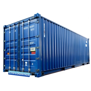 Services d'expédition de fret abordables 20FT/40FT Container Sea Shipping de la Chine à <span class=keywords><strong>Philadelphia</strong></span> Seaport USA - Product Image 1