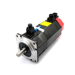 มอเตอร์ FANUC A06B ซีรีส์ A06B-0172-B775 ของแท้สำหรับเครื่องจักรกล อุตสาหกรรมอัตโนมัติ และชิ้นส่วนหุ่นยนต์ - Product Image 1