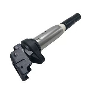 Bobina de Encendido 12137575010 para BMW Serie <span class=keywords><strong>1</strong></span> 3 5 <span class=keywords><strong>6</strong></span> 7 X1 X3 X5 X6 Z4 <span class=keywords><strong>Mini</strong></span> <span class=keywords><strong>Cooper</strong></span> 12137550012 190052903 597064 597091 - Product Image 4