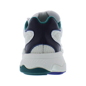 Zapatillas de Running Adidas Ozweego Pure para Hombre, Color Blanco Nube/Tinta Legacy/Verde Legacy |   100% Auténtico - Product Image 4