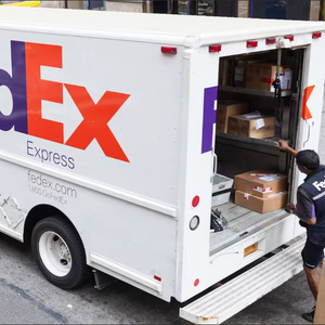 中国客户可信赖的国际海运服务 美国购买 海运支持 直邮 代购 快速转售 购物阿里 - Product Image 1