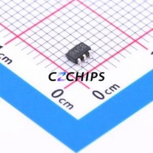 IC de referencia de voltaje PMIC, Chip IC de circuito integrado original-Nuevo, SOT-23-5 - Product Image 1