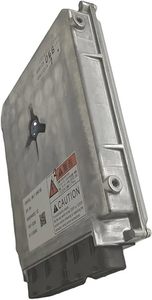 ฮองหวัง 8981260560 4HK1 บอร์ดควบคุมคอมพิวเตอร์ไฟฟ้า ECU สำหรับเครื่องยนต์รถขุด JS200LC JS210 พร้อมการรับประกัน 1 ปี - Product Image 2
