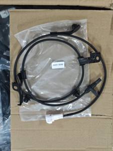 Vente chaude pièce d'auto de haute qualité 89543-52030 capteur de vitesse de roue capteur ABS pour <span class=keywords><strong>TOYOTA</strong></span>(EU )<span class=keywords><strong>YARIS</strong></span> (FRP) 2001-2011 <span class=keywords><strong>Yaris</strong></span> GR 2020- - Product Image 4