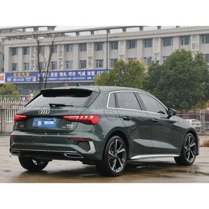 SUV de luxe <span class=keywords><strong>Audi</strong></span> <span class=keywords><strong>A3</strong></span> <span class=keywords><strong>Sportback</strong></span> 35 TFSI <span class=keywords><strong>2021</strong></span>, modèle Fashion Sport, conduite à gauche, <span class=keywords><strong>prix</strong></span> avantageux, voiture d'occasion - Product Image 3