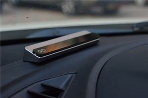 2025 più popolare temporaneo nascosto numero di telefono cellulare targa carta di parcheggio per cruscotto per il parcheggio auto - Product Image 4