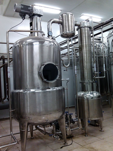 เครื่องผลิตซอสมะเขือเทศเชิงอุตสาหกรรมขนาดเล็กเครื่องผลิตซอสมะเขือเทศ <span class=keywords><strong>Line2</strong></span>การผลิตเซี่ยงไฮ้ - Product Image 5