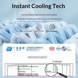 T-shirt Kuenzi Unisex in Fibra di Bambù 60S Antibatterica Rinfrescante Traspirante Assorbente Casual Taglie Forti 4XL OEM RTS - Product Image 4