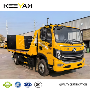 Camion <span class=keywords><strong>de</strong></span> dépannage Dongfeng 4*2 avec benne <span class=keywords><strong>de</strong></span> dépannage, camion <span class=keywords><strong>de</strong></span> sauvetage neuf, excavatrice manuelle, petit camion <span class=keywords><strong>de</strong></span> remorquage chinois, utilisé pour les voitures accidentées, à vendre - Product Image 3