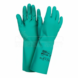 GREEN DEFENDER Guantes de jardín y equipo de protección - Product Image 1