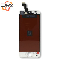 Téléphone portable LCD Écran Tactile pour iPhone lcd pour téléphones iphone 5se portable lcd remplacement
