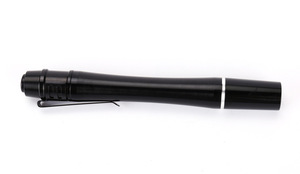 Modern UV <b>LED</b> 395nm Blacklight Flashlight Pen Waterproof Durable Built-In Battery Detector for Pet Urine <b>Bed</b> Bugs Safe Stylish - Product Image 5