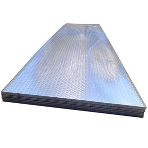 Échantillon gratuit Plaque d'acier corten laminée à froid à chaud de haute résistance a36 Plaques d'acier au carbone prix du fabricant - Product Image 1