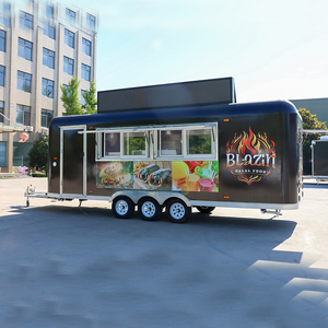 <span class=keywords><strong>Camion</strong></span> <span class=keywords><strong>de</strong></span> restauration Chammp, cuisine complète, remorque alimentaire mobile, café, <span class=keywords><strong>camion</strong></span> à <span class=keywords><strong>pizza</strong></span>, chariot à glaces, chariot à hot-dogs, unité <span class=keywords><strong>de</strong></span> concession - Product Image 4