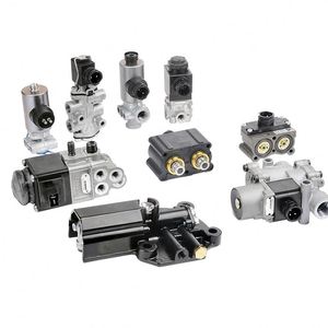 Électrovanne pour WABCO 4720706390 pour <span class=keywords><strong>DAFI</strong></span>, 2 pièces - Product Image 2